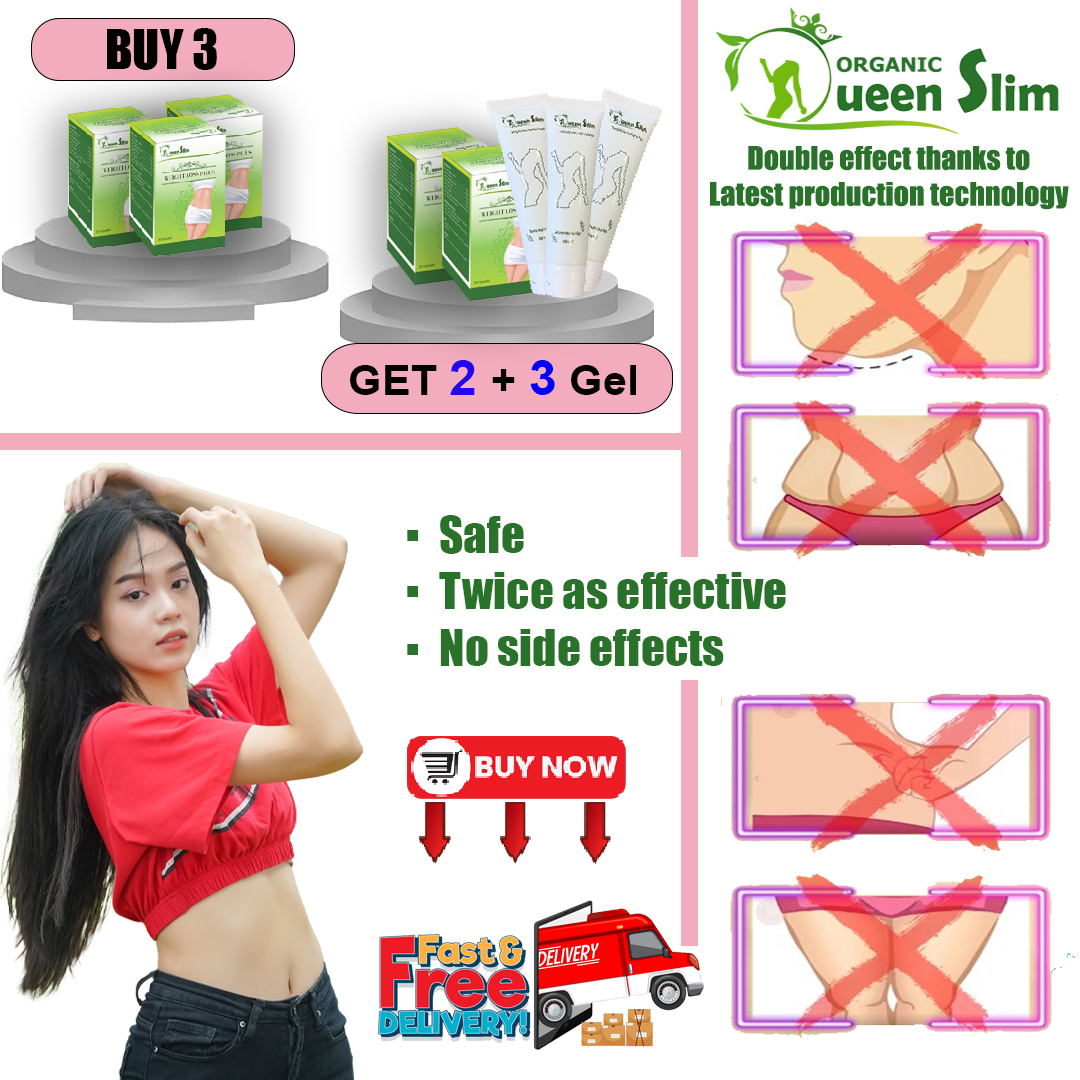 The unexpected benefits of weight loss