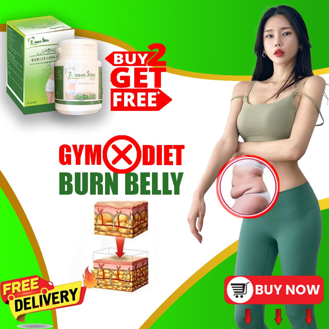 Customers using Queen Slim share their weight loss secrets