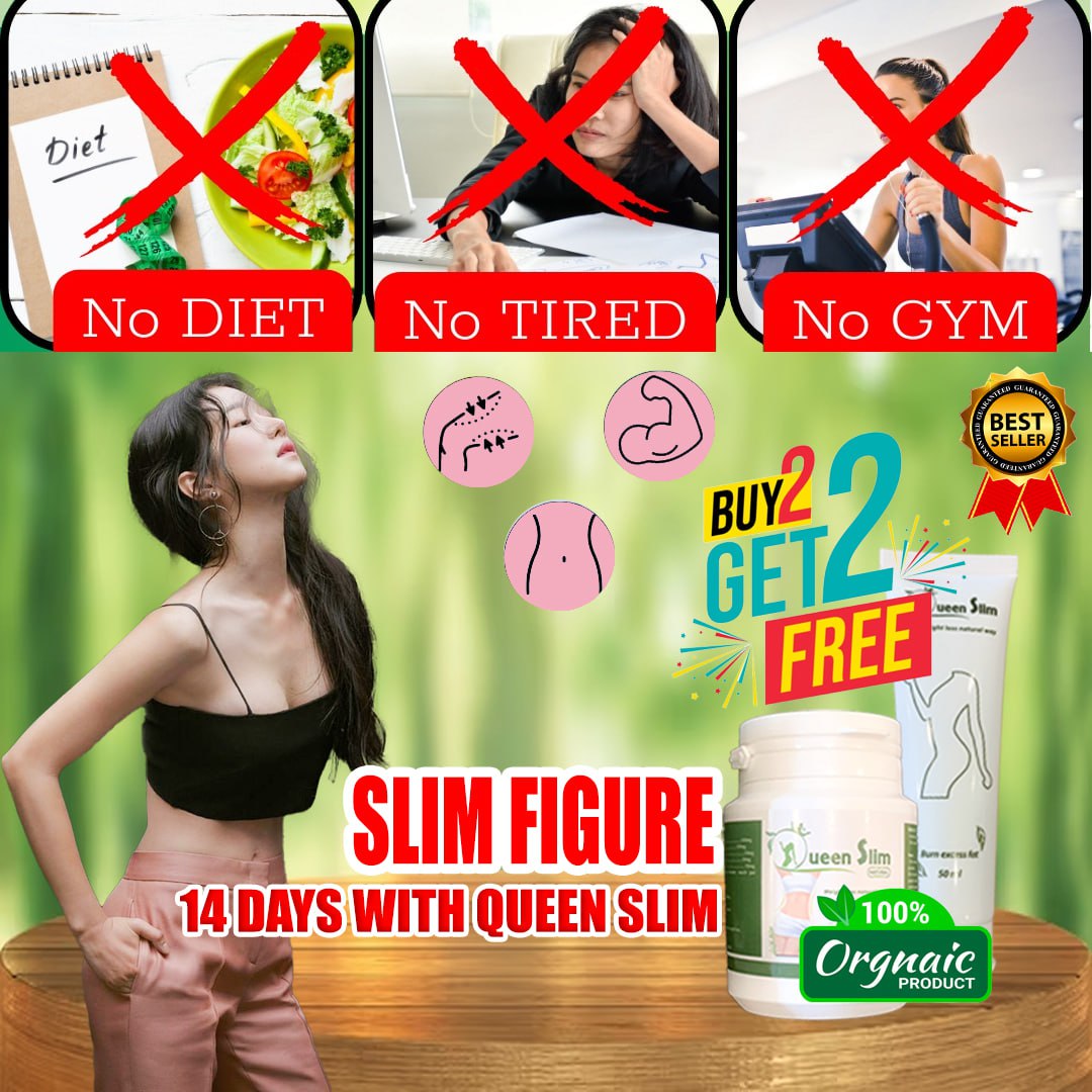 Feedback from customers when using Queen Slim